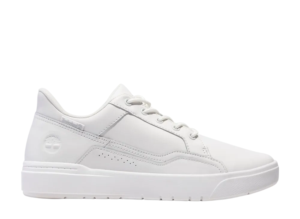 Timberland Allston Low Sneaker "White"