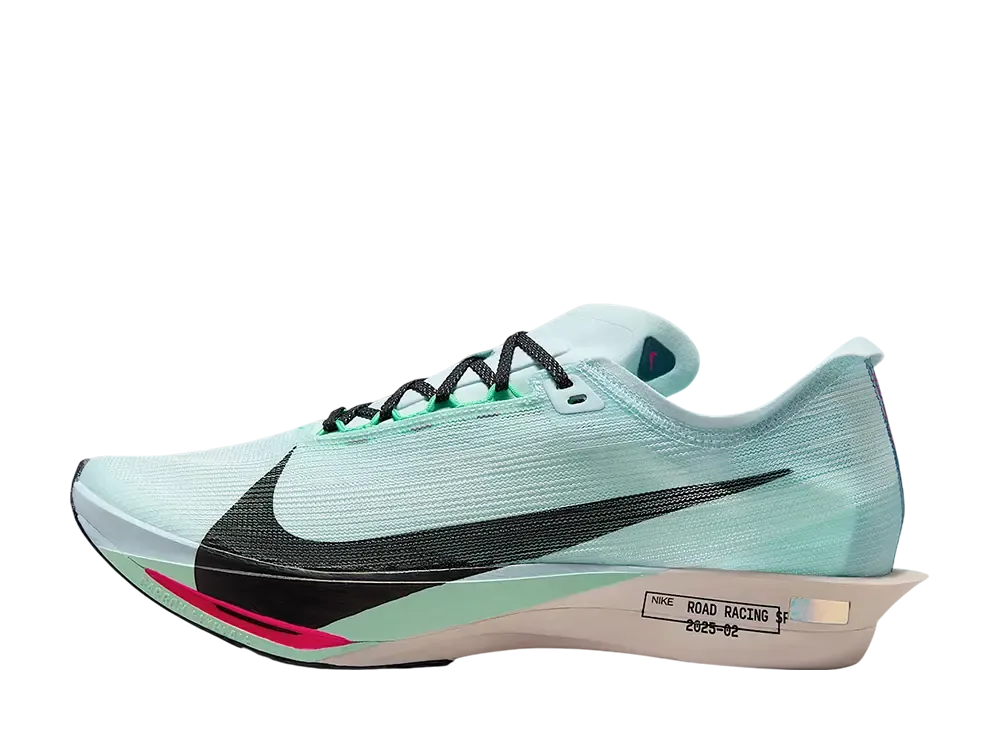 ナイキ ストリークフライ2 "グレイシャーブルー/ミントフォーム/ブラック"