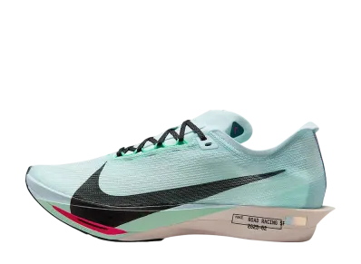 Nike Streakfly 2 "Glacier Blue/Mint Foam/Black"