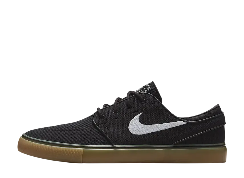 og Images High Quality Grahic Nike SB Zoom Janoski OG+ Canvas "Black/White"の新品/中古フリマ(通販)|スニダン