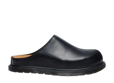 Dr.Martens SAN Mule "Black"