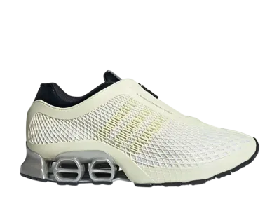 adidas Megaride S2 "Off White/Core Black/Matte Silver"