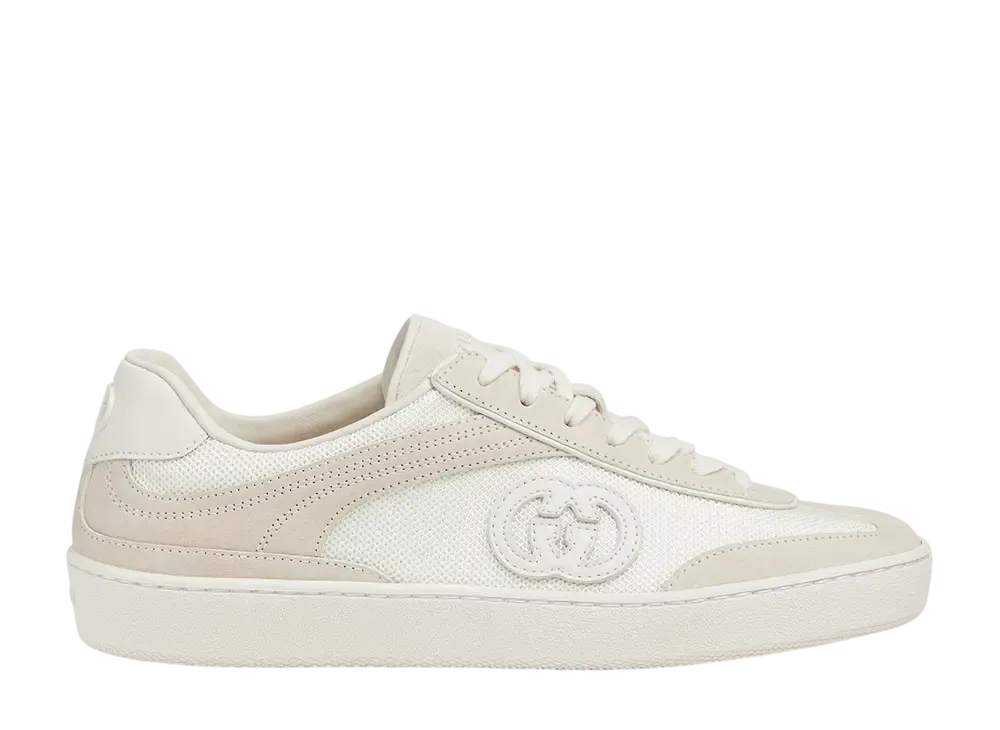 GUCCI Women's G75 Sneaker 