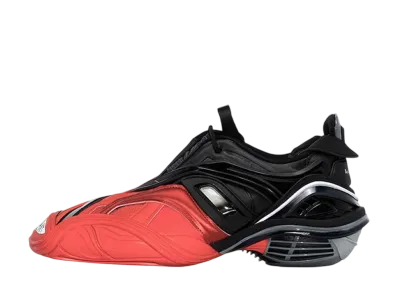 バレンジアガ ウィメンズ タイレックス "ブラック/レッド"