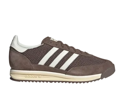 adidas SL72 RS "Earth Strata/Off White/Warm Vanilla"