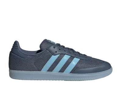 adidas Samba OG "Preloved Ink/Clear Sky/Tactile Blue"