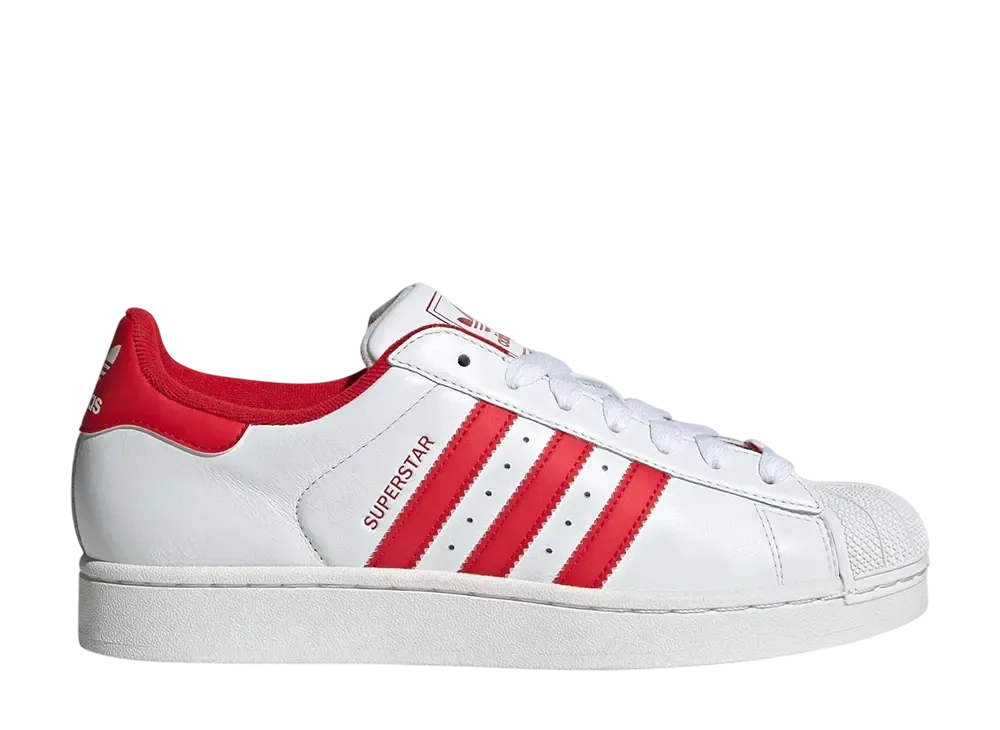 adidas Superstar 2 "Cloud White/None"
