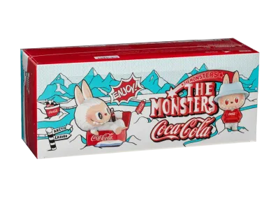 m*y様 コーラ ラブブ 【缶】 THE MONSTERS 正規品 POP MART The Monsters ラブブ コーラ 缶 20250723060156-0.webp
