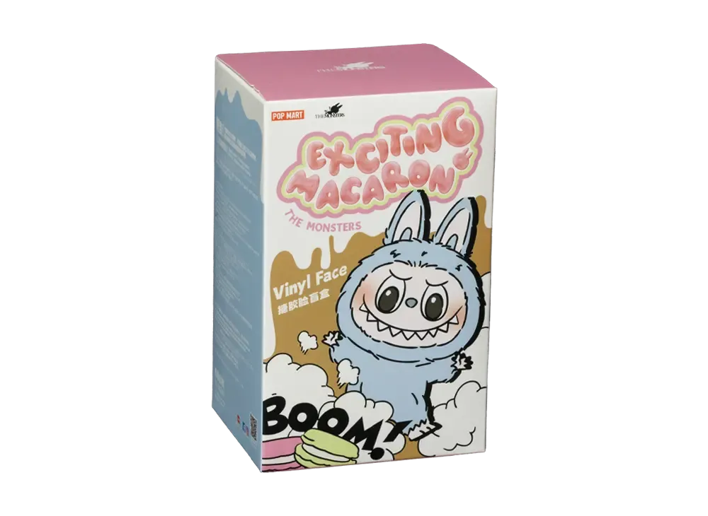 ポップマート(POP MART) 人気の新作・新品 通販【スニーカーダンク】