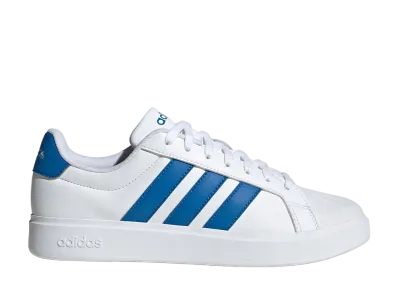 adidas Street Talk "Cloud White/Bright Royal"