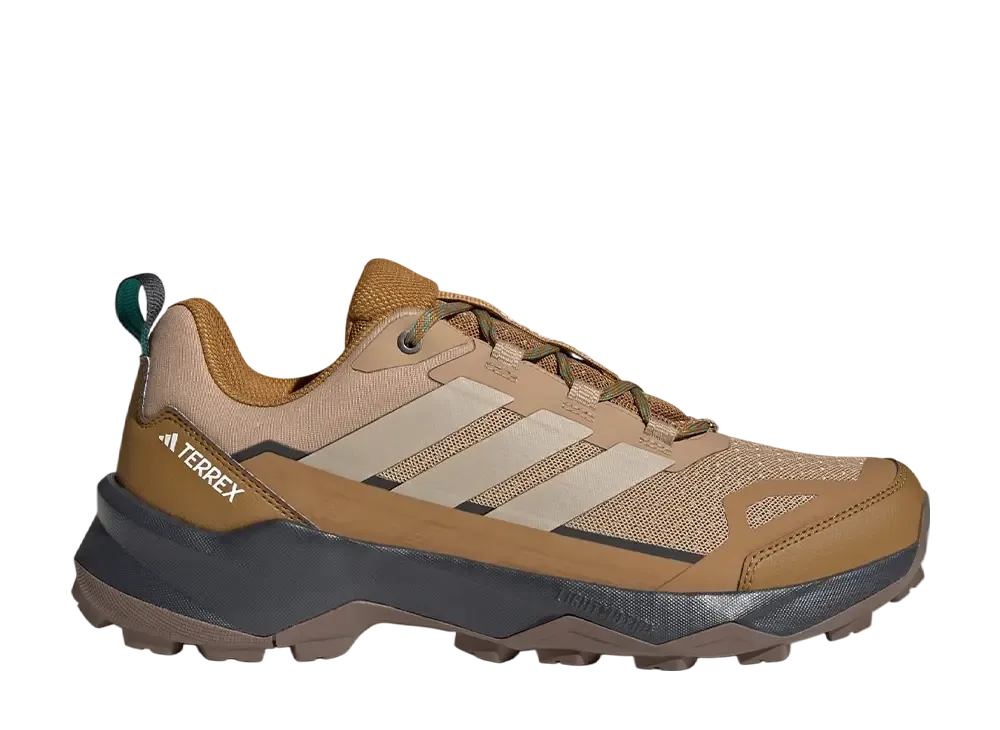 アディダス テレックス スカイチェイサー AX5 ハイキング "カードボード/ブランチカーゴ/ピュアティール"