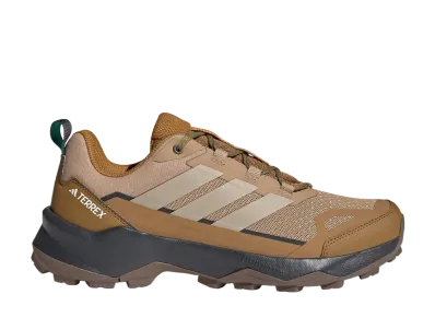 adidas Terrex Skychaser AX5 Hiking "Cardboard/Blanch Cargo/Pure Teal"