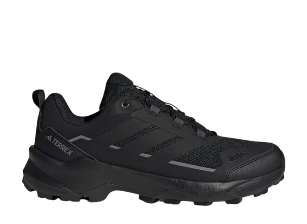 アディダス テレックス スカイチェイサー AX5 ハイキング "コアブラック/カーボン"