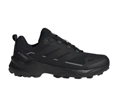 adidas Terrex Skychaser AX5 Hiking "Core Black/Carbon"