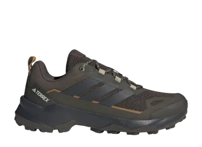 adidas Terrex Skychaser AX5 Hiking "Shadow Olive/Carbon/Savanna"