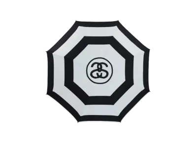 Stussy Beach Umbrella "Black"