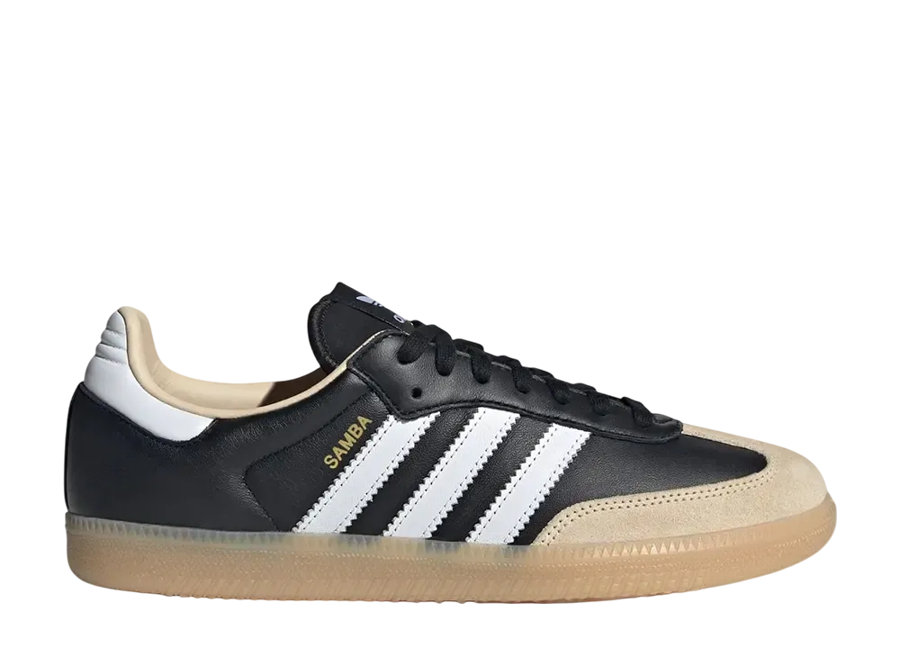 adidas SAMBA OG 24.5cm ホワイト スニーカーダンク(スニダン) | 人気新作のスニーカー、トレカ