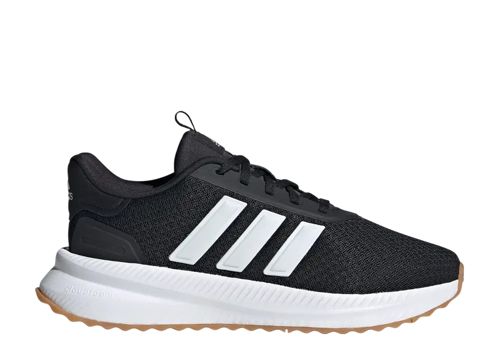 アディダス ウィメンズ X PLR パス ワイド "コアブラック/クラウドホワイト"