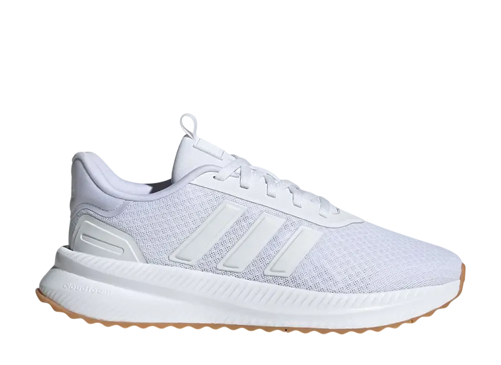 アディダス ウィメンズ X PLR パス ワイド "クラウドホワイト/コアブラック"