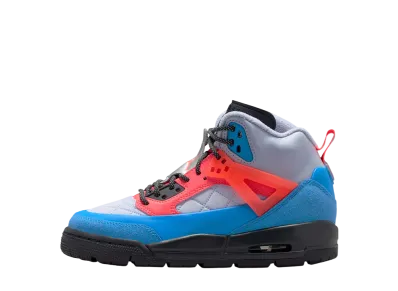 Nike GS Jordan Spizike "Ghost/Photo Blue/Blue Chill/Hot Lava"