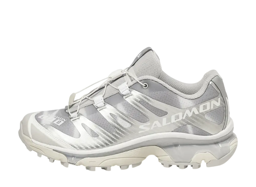 アスファルトゴールド × サロモン XT-4 "トランジット"