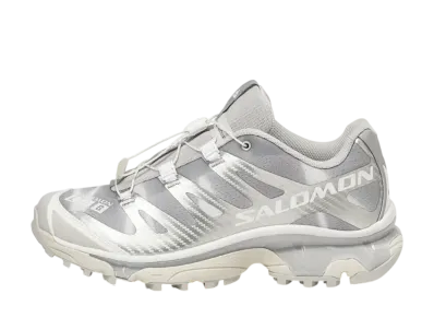 アスファルトゴールド × サロモン XT-4 "トランジット"