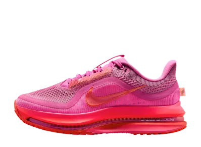 Nike Women's Pegasus Premium "Playful Pink/Hyper Pink"