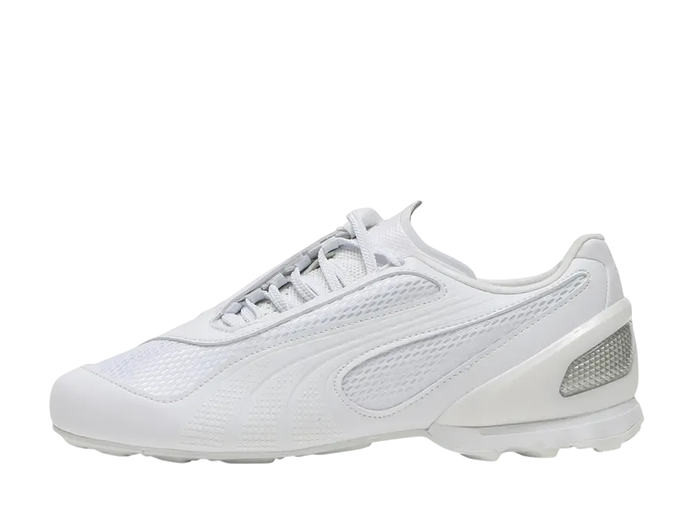 Puma V-S1 "PUMA White"