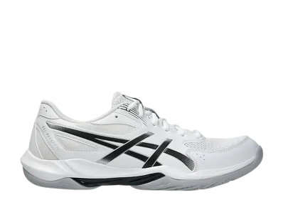 アシックス ゲルロケット12 "ホワイト/ブラック"