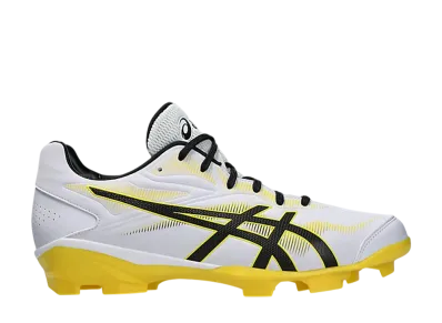 アシックス スターシャイン3 "ホワイト/ブラック"