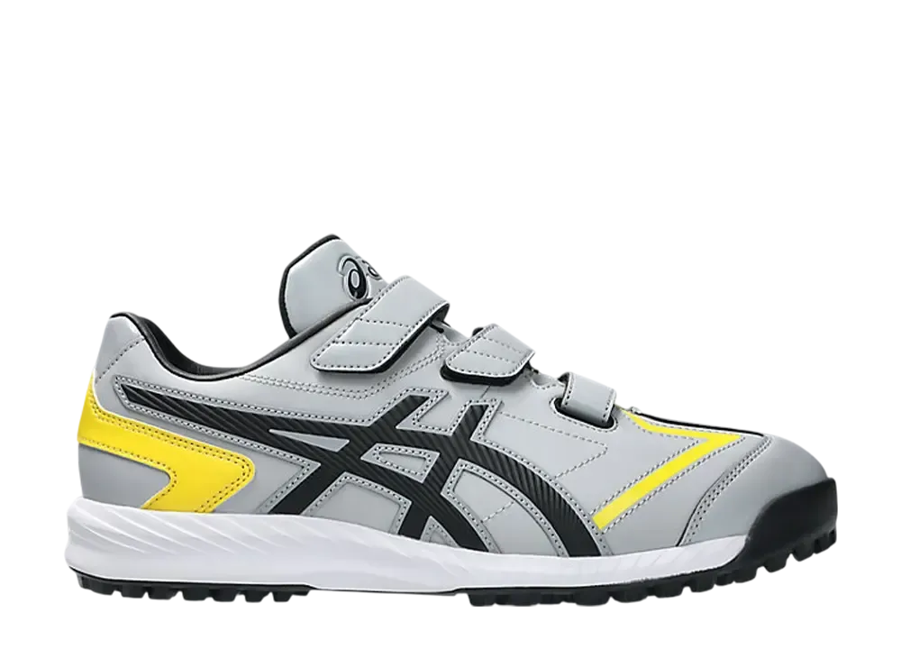 アシックス ネオリバイブ TR 3 "ピエモンテグレー/ブラック"