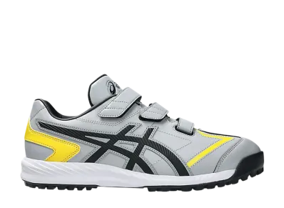 アシックス ネオリバイブ TR 3 "ピエモンテグレー/ブラック"