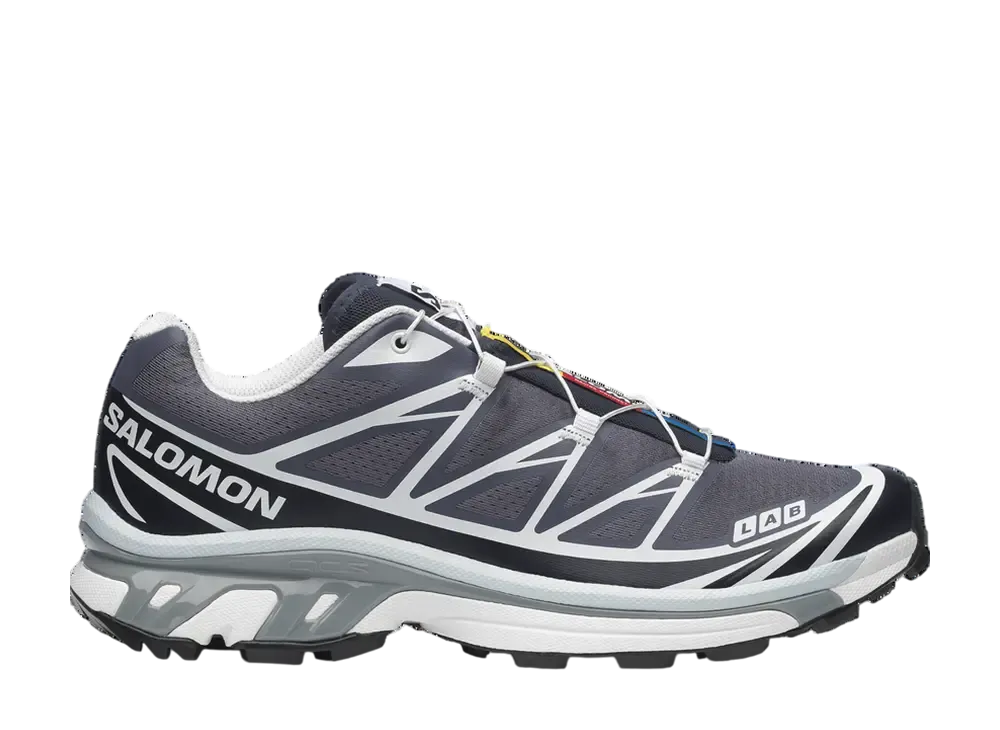 SALOMON - SALOMON GS 中古 値下げ SALOMON】 サロモン X-ADVENTURE GTX エックスアドヴェンチャー