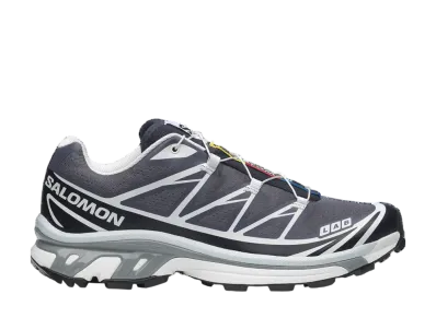 Salomon XT-6 "Grisaille/Blue Nights/Quarry"