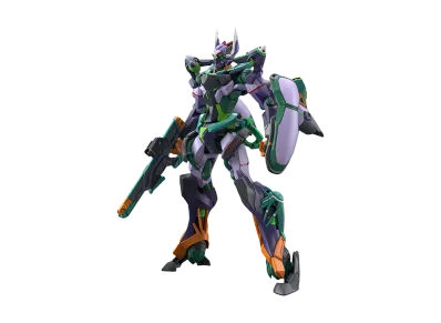 BANDAI "HIGH GRADE" -Mobile Suit Gundam GQuuuuuuX- HG 1/144 GFreD