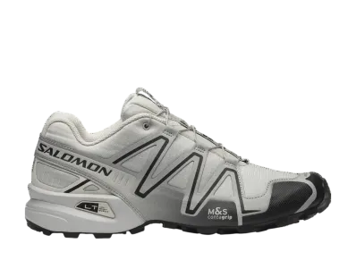 Salomon Speedcross 3 "Safari/Black"