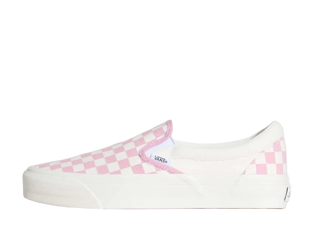 Vans Premium Slip-On "Pink Dawn"
