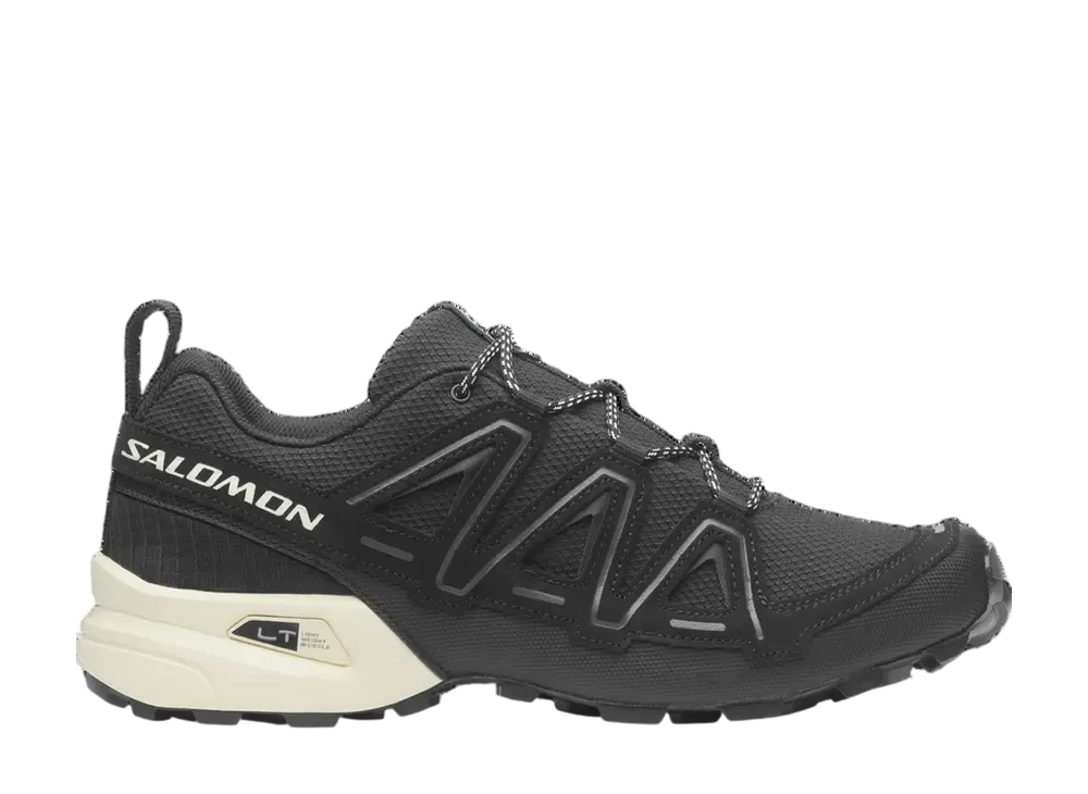 ★salomon★スピードクロス3 EXPANSE★バニラアイス★ Salomon(サロモン)｜SPEEDCROSS 3 EXPANSE スニーカー/バニラ