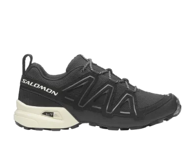 Salomon Speedcross 3 Expanse "Black/Asphalt/Vanilla Ice"