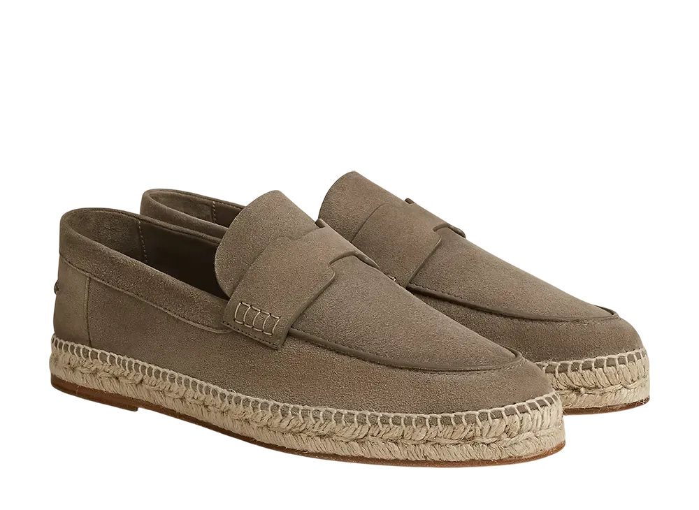 Hermes Trip Espadrille 