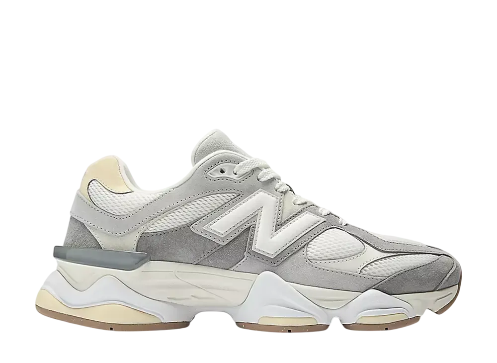 New Balance 9060 "Slate Grey/Calcium"