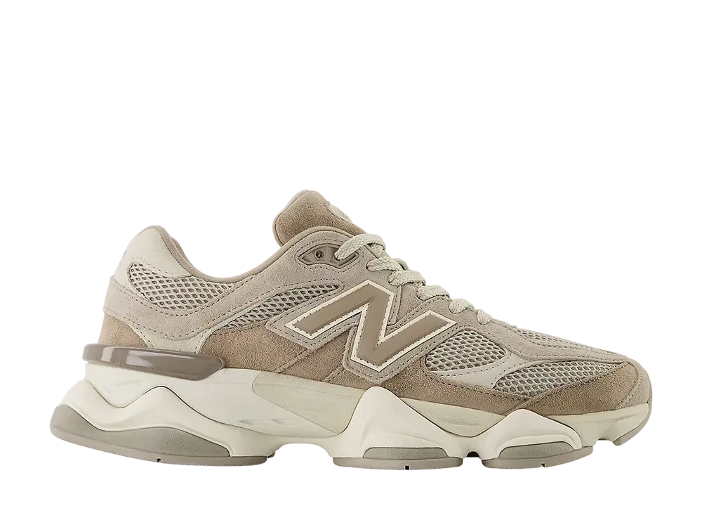 New Balance 9060 "Mushroom"