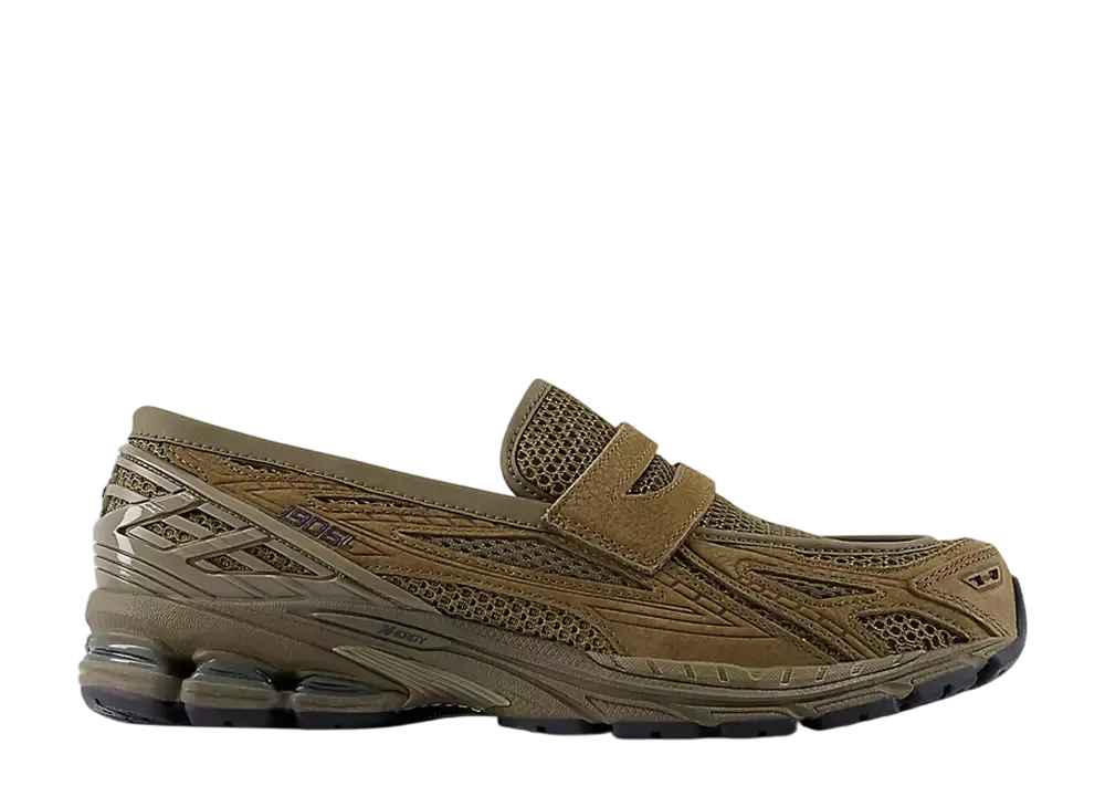 New Balance 1906 "Khaki/Brown"