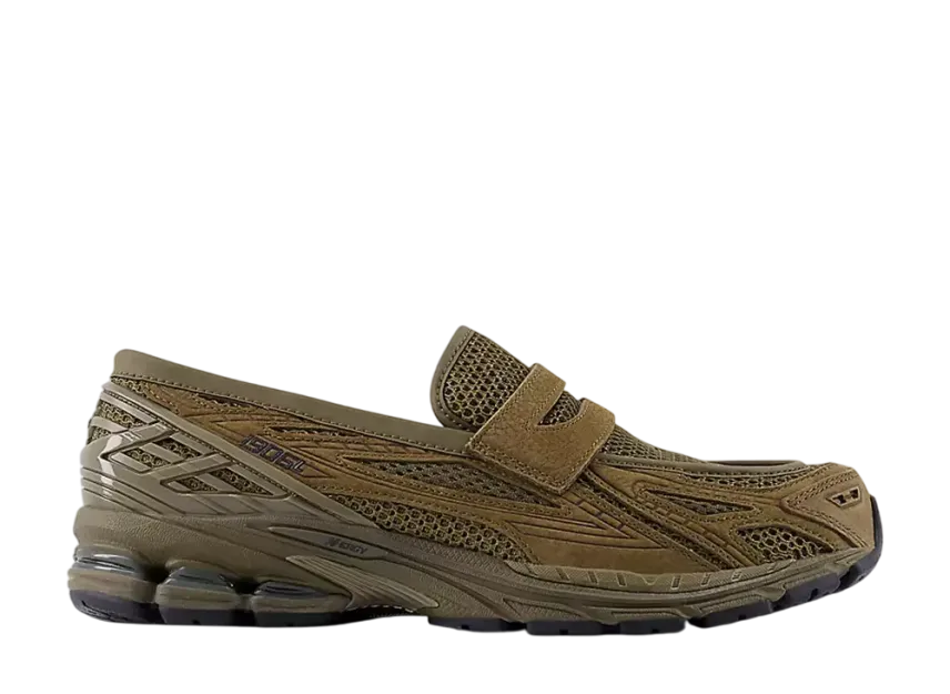 ニューバランス 1906 "カーキ/ブラウン"