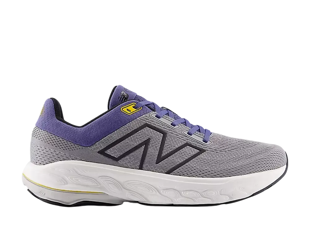 ニューバランス フレッシュフォームX 860V14 "スレートグレー/ドリームステート/ジンジャーレモン"