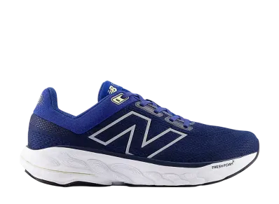 New Balance Fresh Foam X 860V14 "Galaxy Blue/NB Navy/Winter Grass"