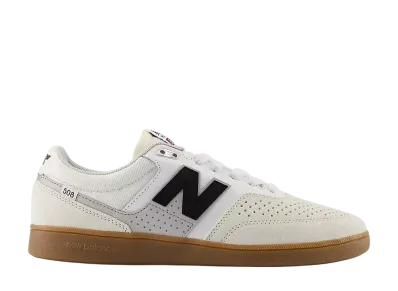New Balance Numeric Brandon Westgate 508 "Sea Salt/Black"
