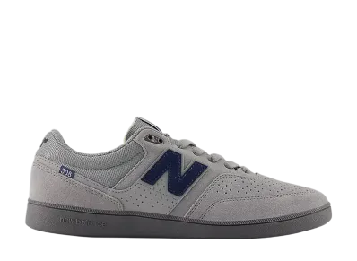 New Balance Numeric Brandon Westgate 508 "Grey/Navy"