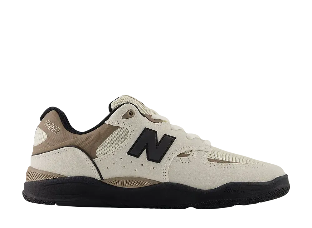 ニューバランス ヌメリック ティアゴ レモス1010 "リネン/ブラック"