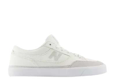 New Balance Numeric Franky Villani 417 Low "White/Grey"